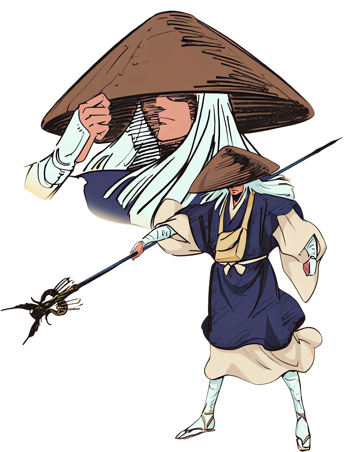 迦雄須