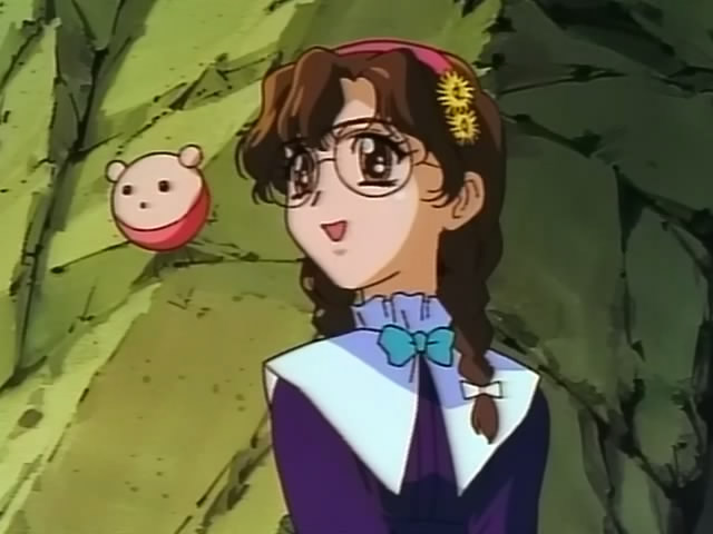 リコリス・ニールセン