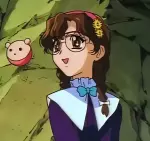 リコリス・ニールセン