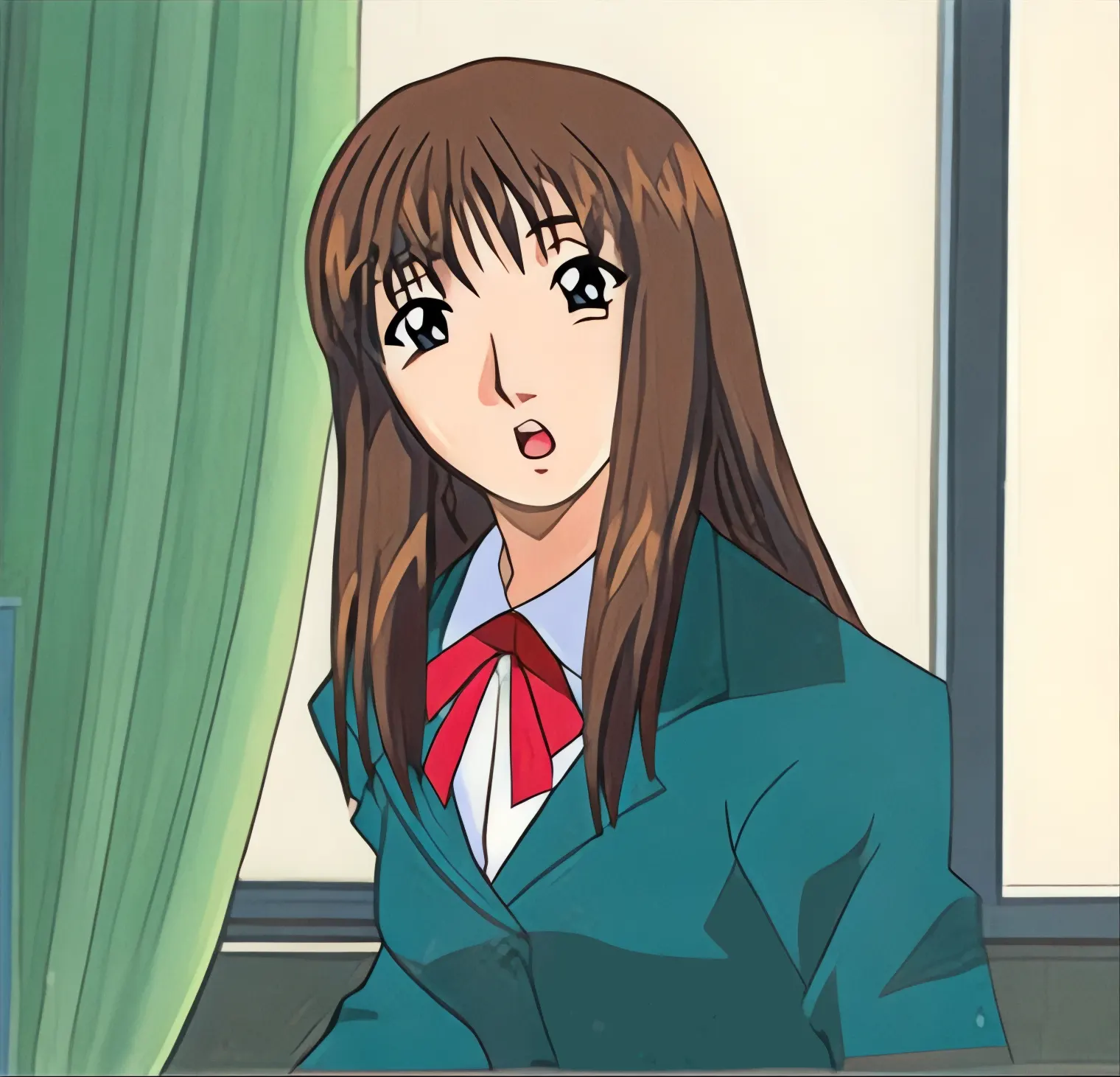 野村朋子