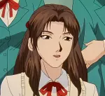 上原杏子