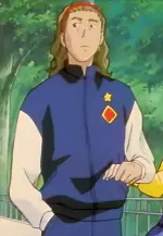 ヒデオ