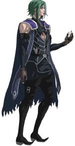 ロキ