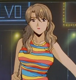 長瀬渚