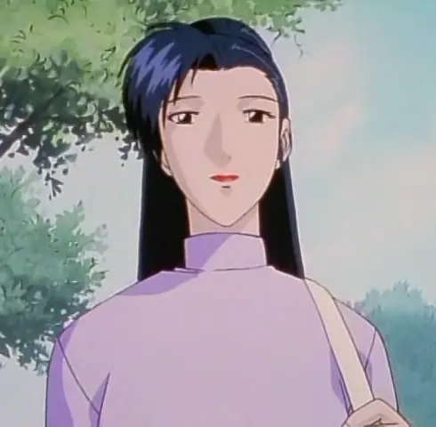 藤森