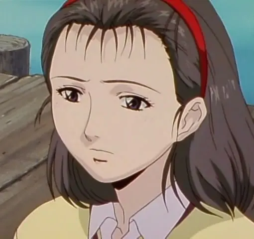 木崎瞳