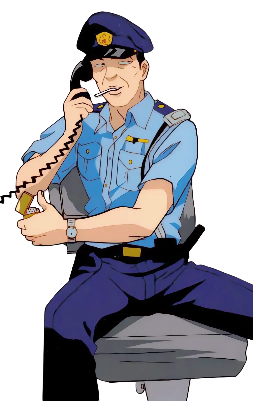 冴島俊行