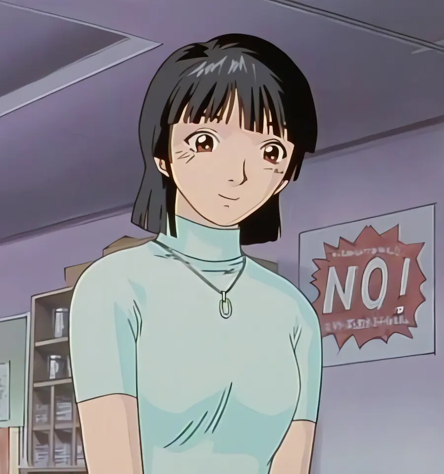 浅倉恵 