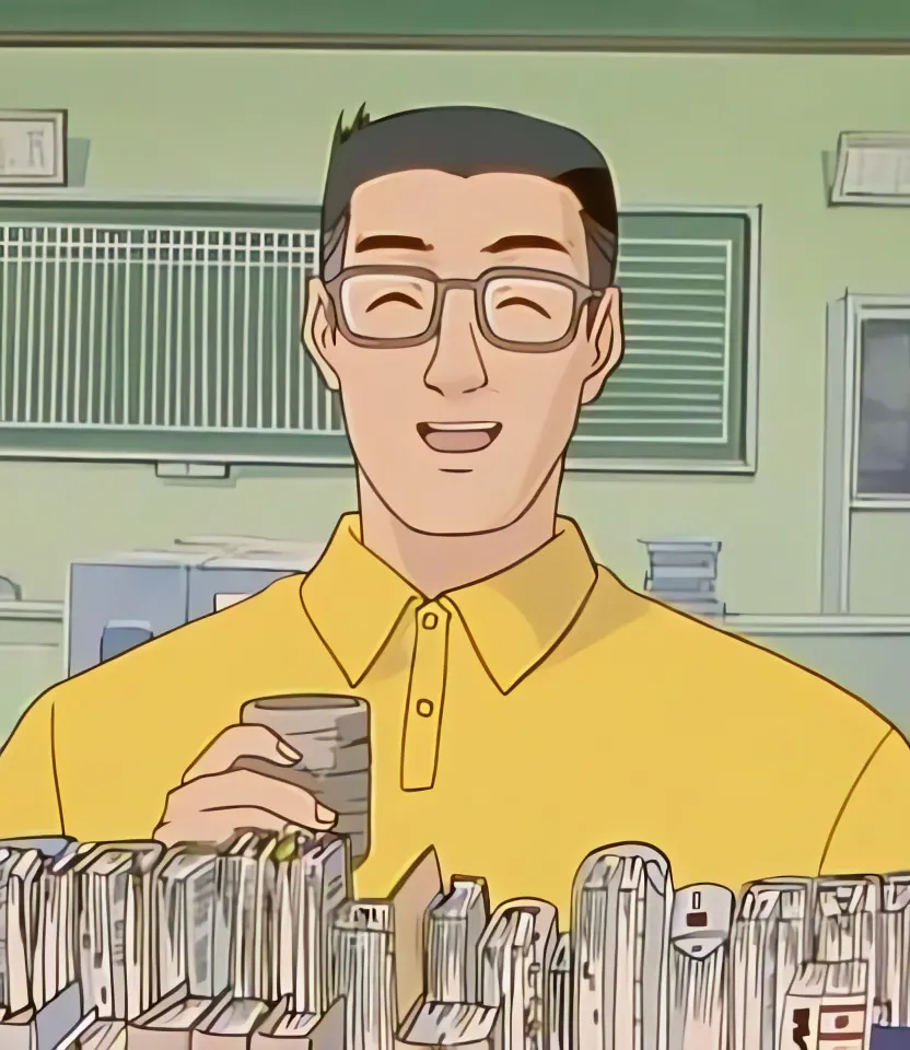山王丸浩司