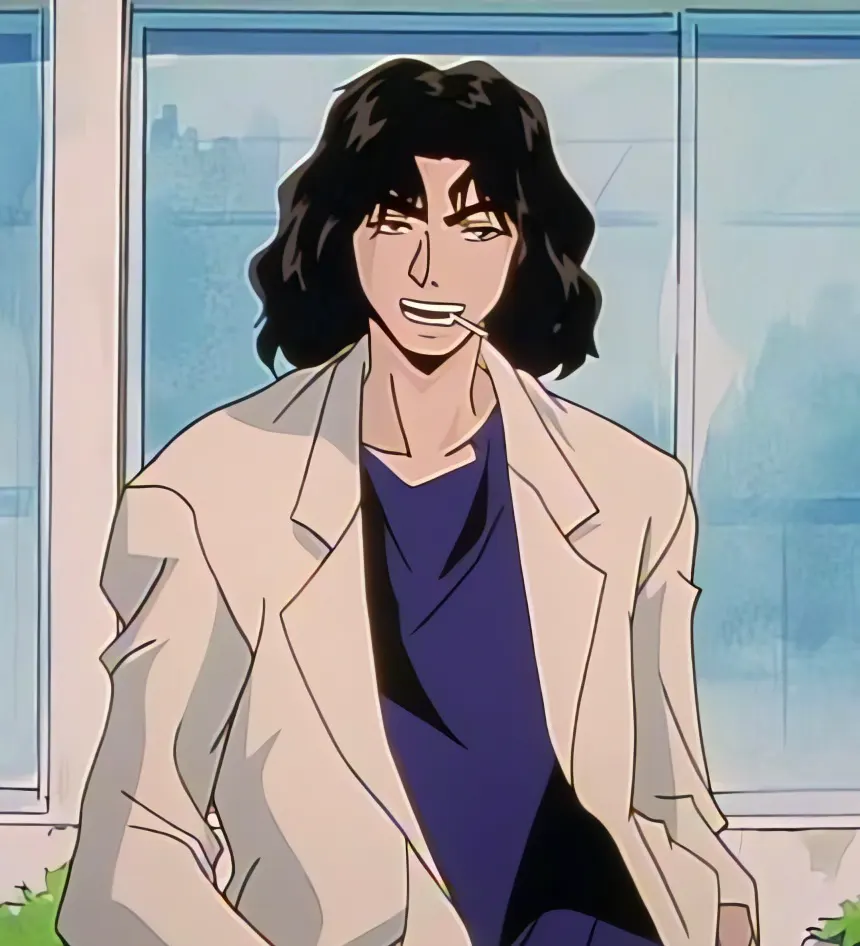 大沢秀郎