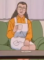 内山田良子