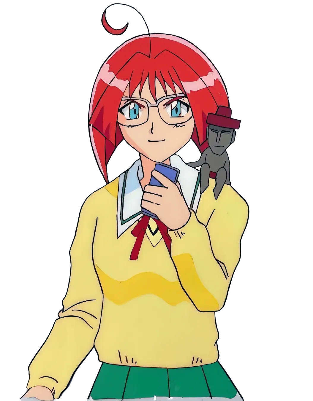 イナホ・ヒトメボレ