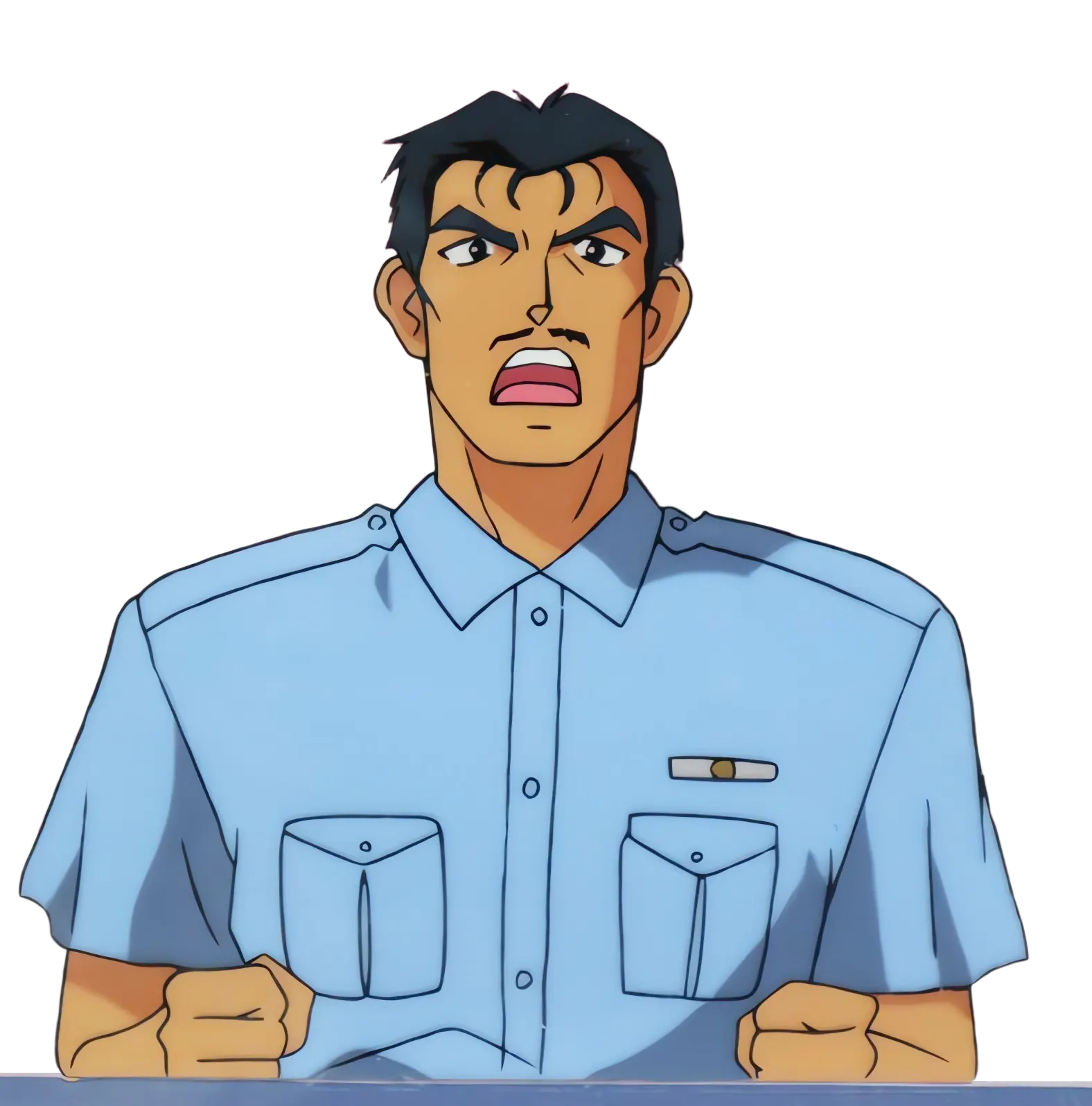 交通課課長