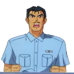 交通課課長