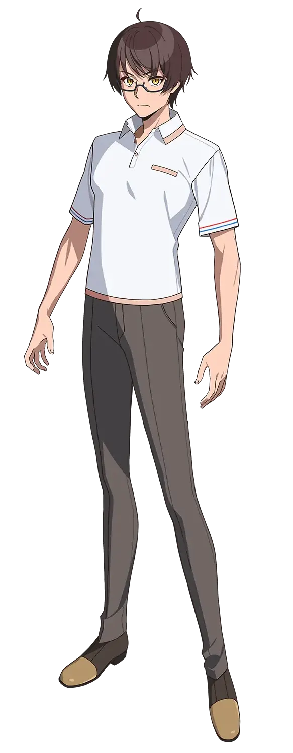 橘淳之介