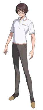 橘淳之介