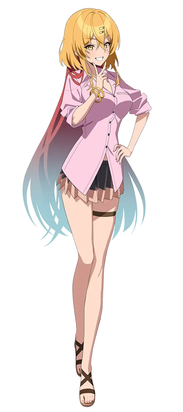 片桐奈々瀬