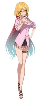 片桐奈々瀬