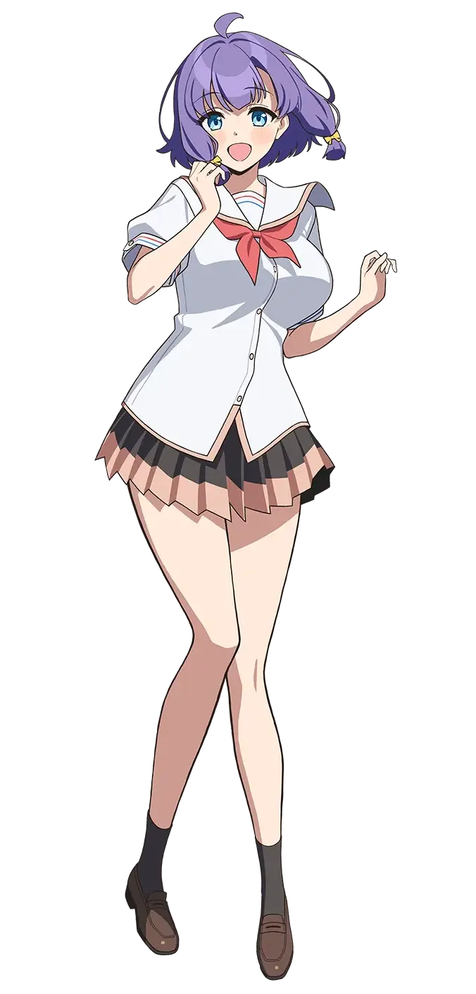 畔 美岬