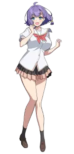 畔 美岬