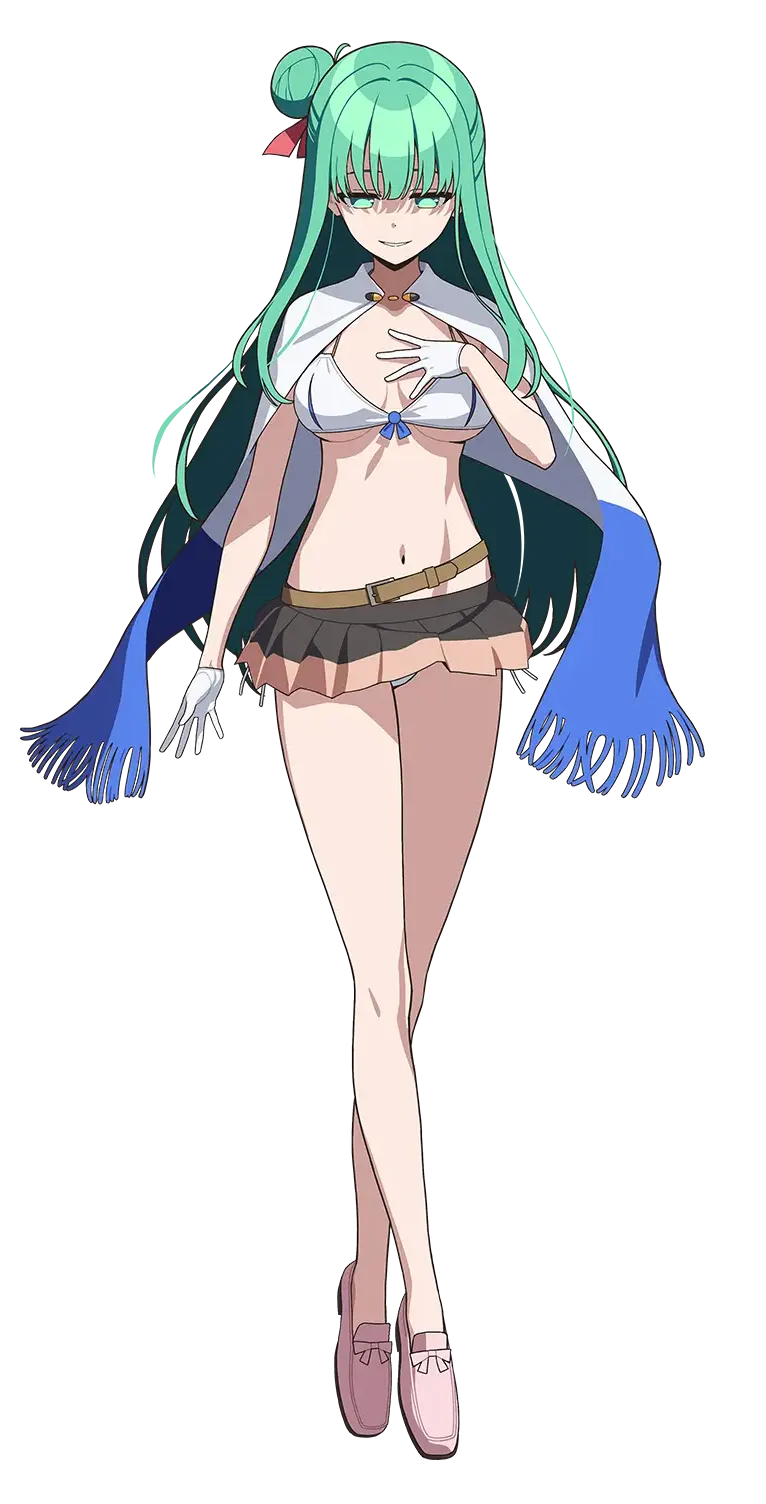冷泉院桐香