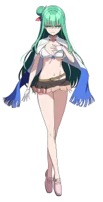 冷泉院桐香