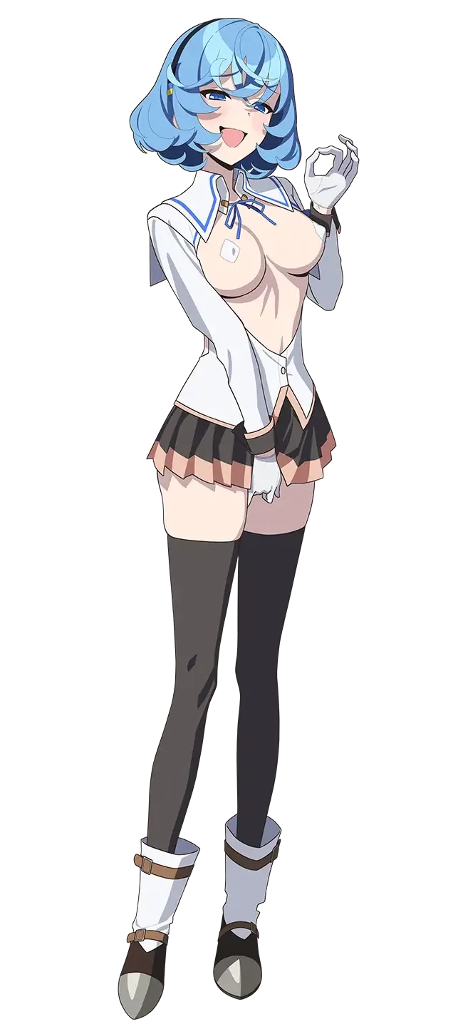 女部田郁子