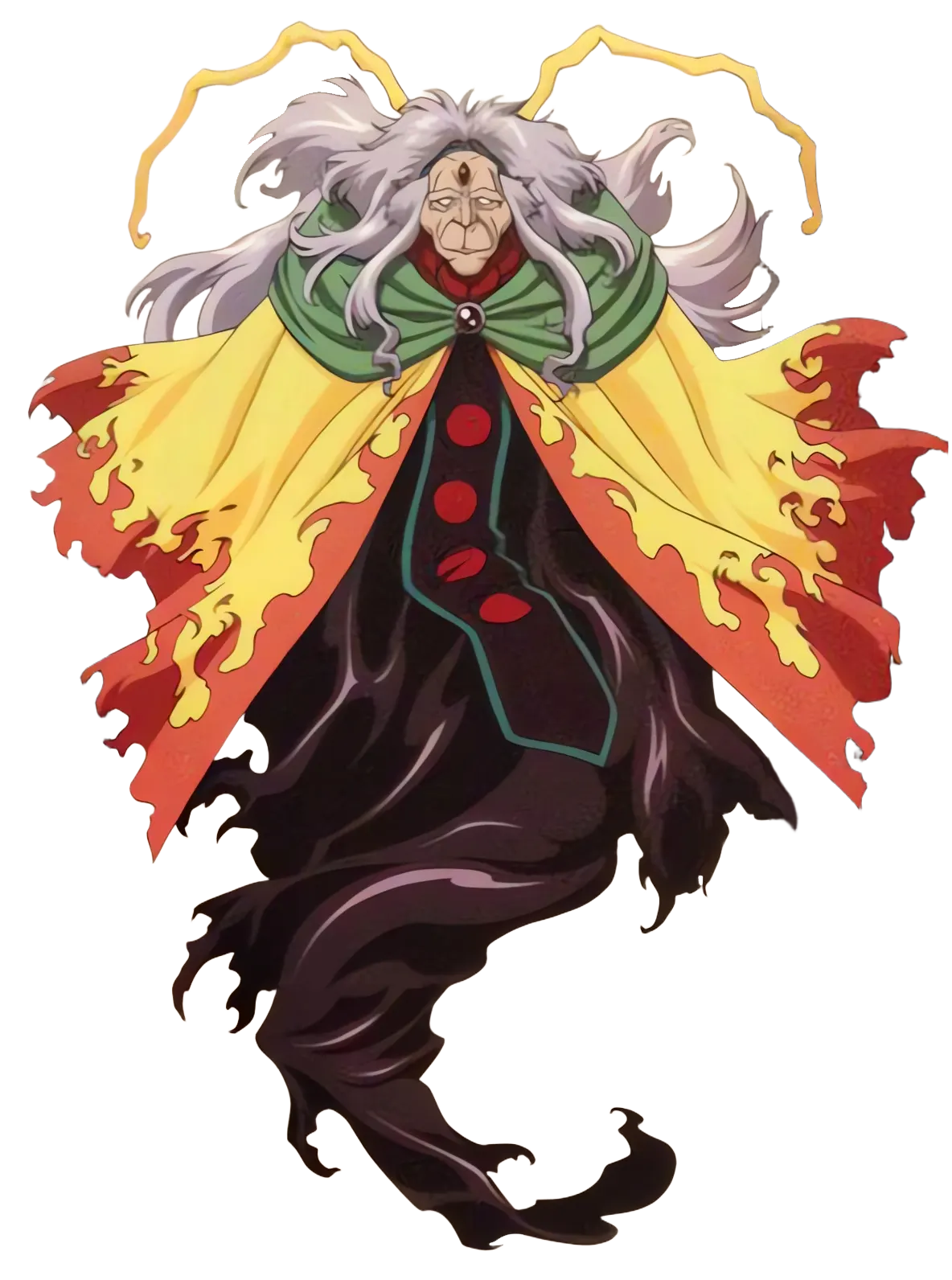 天海