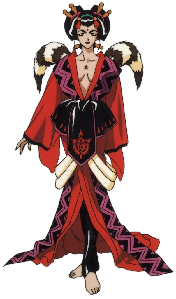 細川ミロク