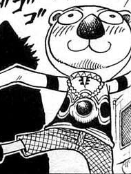 コアラ