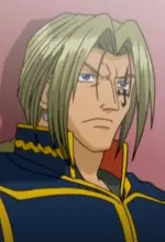 ジェイド将軍
