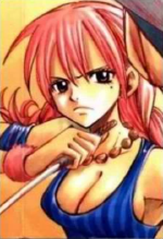 ナギサ・アンセクト