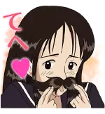 北原ともえ