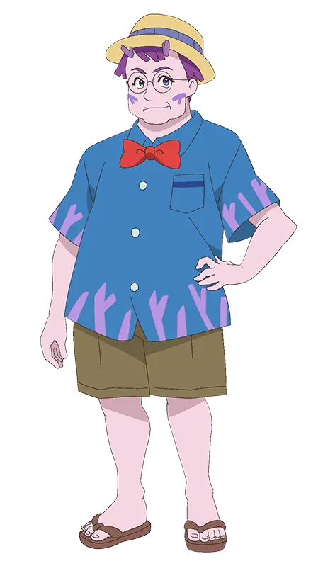 トット