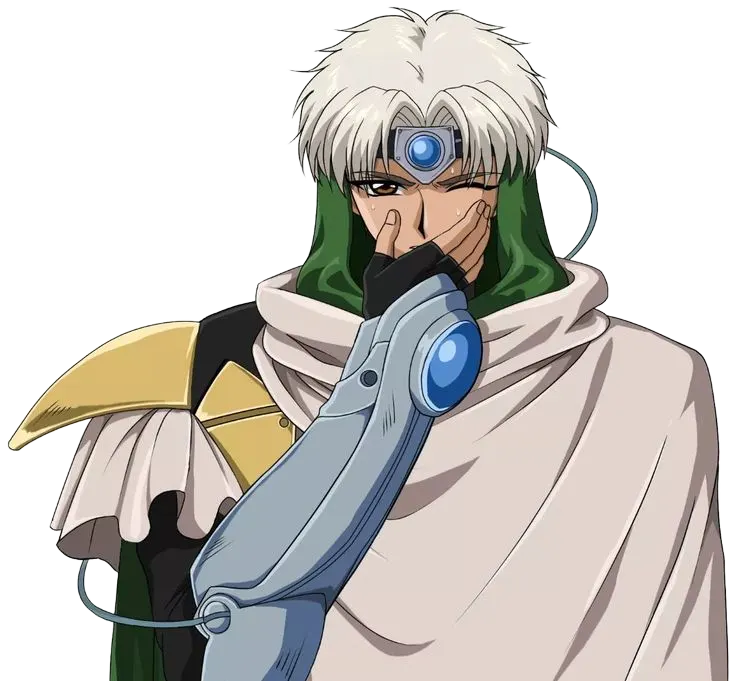 イーグル・ビジョン