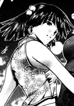 飛蜘蛛