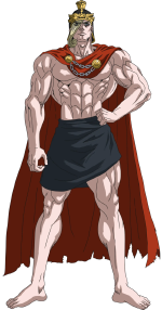 アレス