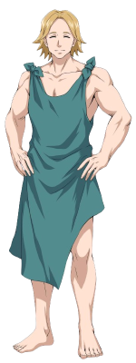 アベル