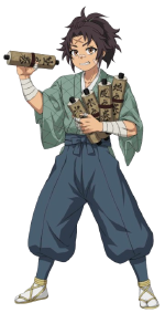 宮本伊織