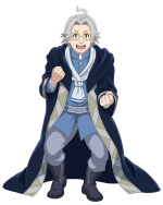 フォルセティ