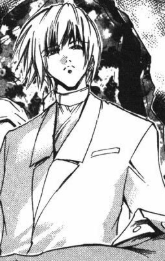 朱雀