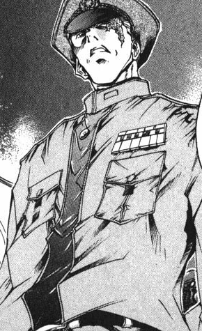 Z・ブラッド