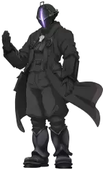 黎明卿ボンドルド