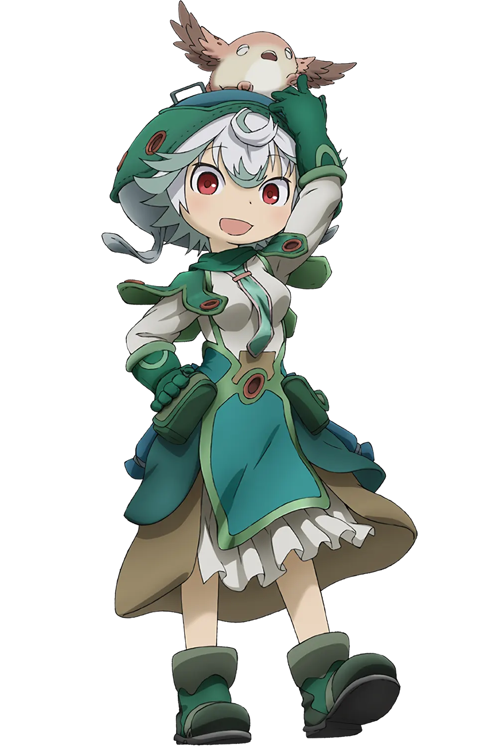 プルシュカ