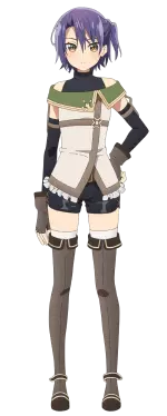 千堂亜紀
