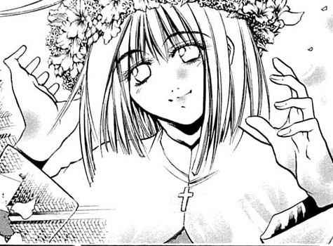 エリス
