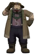ハボルグ