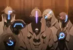 祈手(アンブラハンズ)