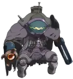 ガブールン