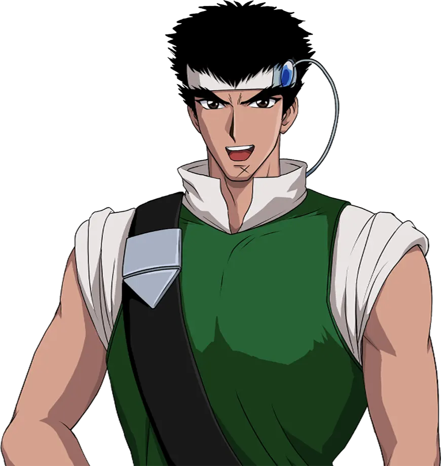 ジェオ・メトロ